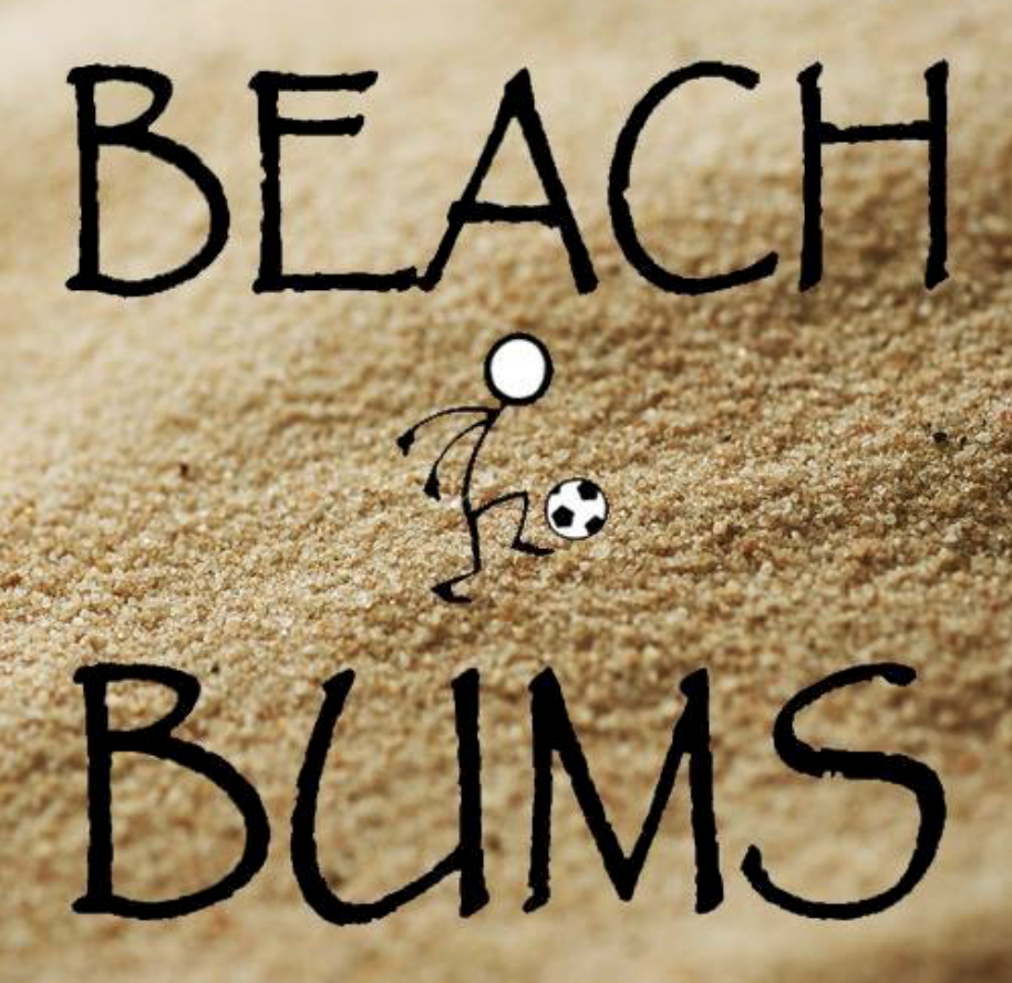 Beach Bums Logo