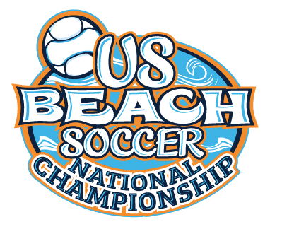 US Beach Soccer Logo