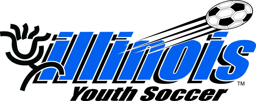 Illinois Youth Soccer Logo