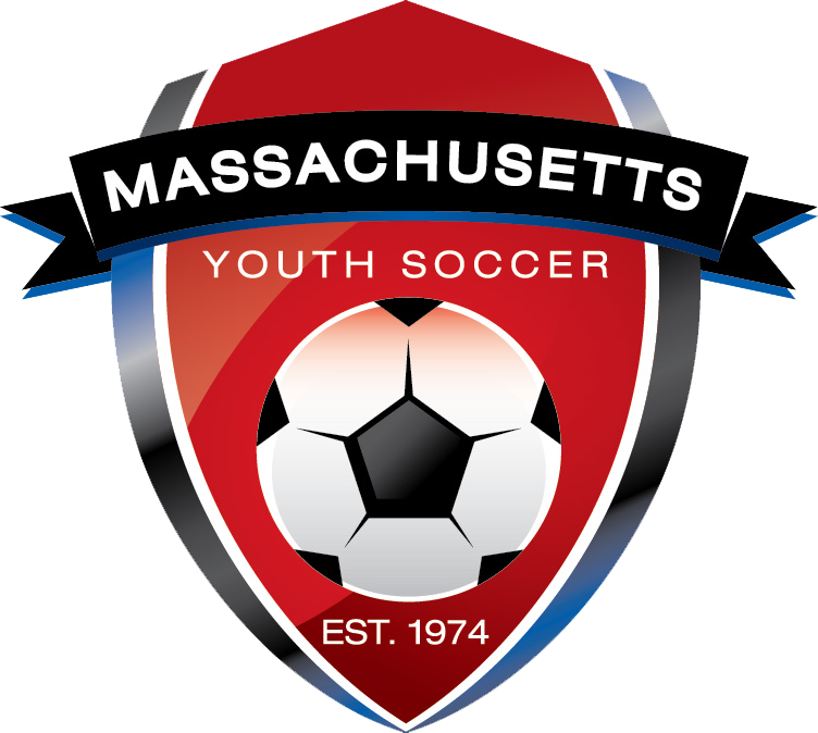 Massachusetts Youth Soccer Logo