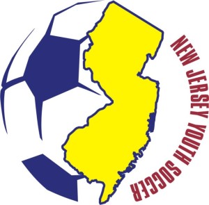 New Jersey Youth Soccer Logo