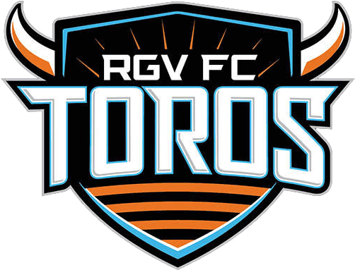 RGV FC Toros Logo