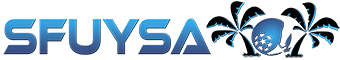 SFUYSA logo