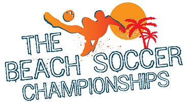 US Beach Soccer Championship Oceanside Logo